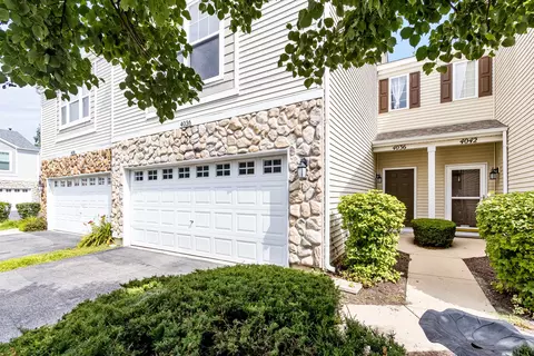 Exterior - 4036 Boulder Ct, Aurora, IL 60504 photo 2 of 3