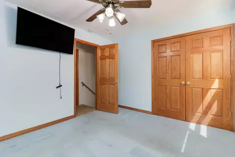 Bedroom - 207 N Bone Dr, Normal, IL 61761 photo 3 of 8