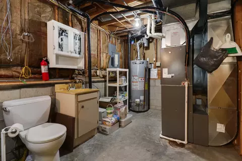 Bath - 207 N Bone Dr, Normal, IL 61761 photo 4 of 4