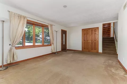 Living - 207 N Bone Dr, Normal, IL 61761 photo 1 of 3