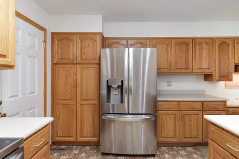 Kitchen - 207 N Bone Dr, Normal, IL 61761 photo 2 of 3