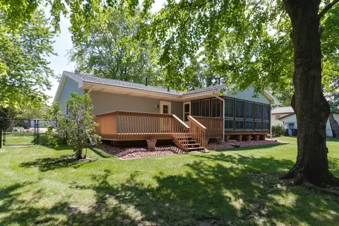 Exterior - 207 N Bone Dr, Normal, IL 61761 photo 7 of 7
