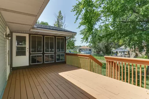 Exterior - 207 N Bone Dr, Normal, IL 61761 photo 4 of 7