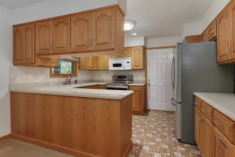 Kitchen - 207 N Bone Dr, Normal, IL 61761 photo 1 of 3