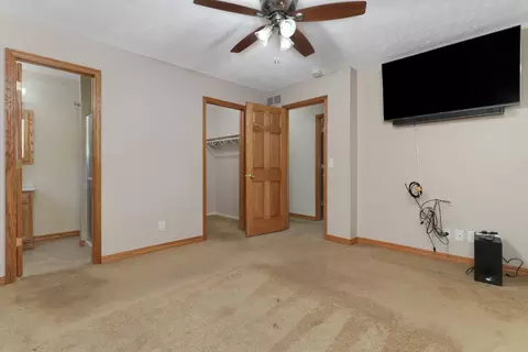 Bedroom - 207 N Bone Dr, Normal, IL 61761 photo 2 of 8