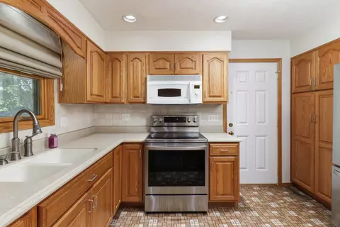 Kitchen - 207 N Bone Dr, Normal, IL 61761 photo 3 of 3