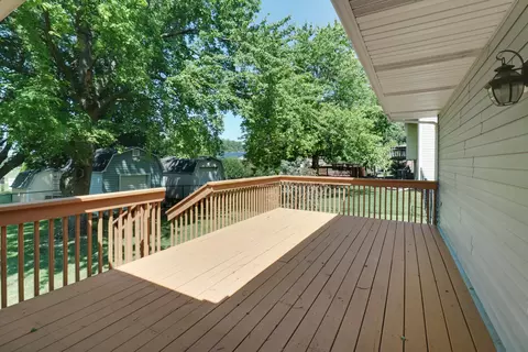 Exterior - 207 N Bone Dr, Normal, IL 61761 photo 5 of 7