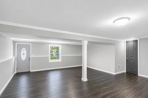 Living - 419 Deerpath Dr, Lindenhurst, IL 60046 photo 3 of 3
