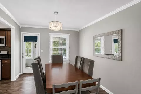 Dining - 419 Deerpath Dr, Lindenhurst, IL 60046 photo 1 of 2