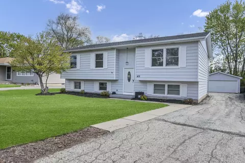 Other - 419 Deerpath Dr, Lindenhurst, IL 60046 photo 3 of 7