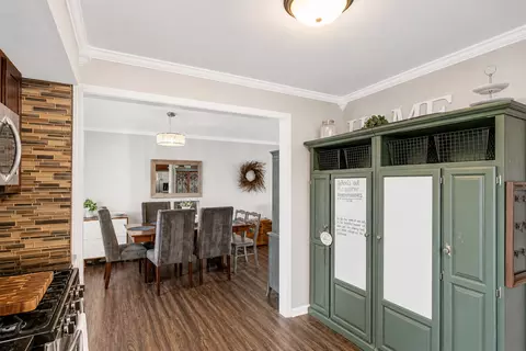 Entry Way - 419 Deerpath Dr, Lindenhurst, IL 60046 photo 1 of 1