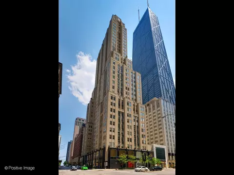 159 E Walton Pl #7D, Chicago, IL 60611