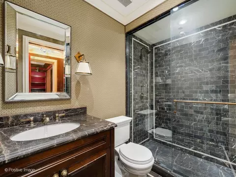 Bath - 159 E Walton Pl #7D, Chicago, IL 60611 photo 2 of 10