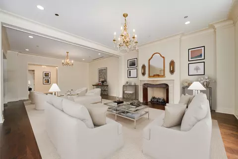 Living - 159 E Walton Pl #7D, Chicago, IL 60611 photo 4 of 5