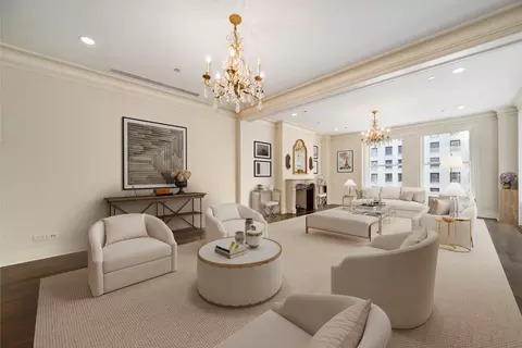 Living - 159 E Walton Pl #7D, Chicago, IL 60611 photo 1 of 5