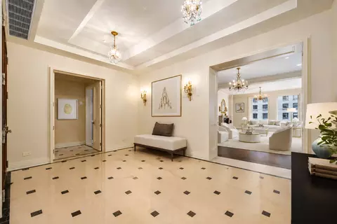 Entry Way - 159 E Walton Pl #7D, Chicago, IL 60611 photo 1 of 2