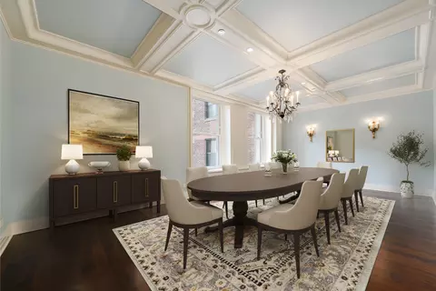 Dining - 159 E Walton Pl #7D, Chicago, IL 60611 photo 1 of 2