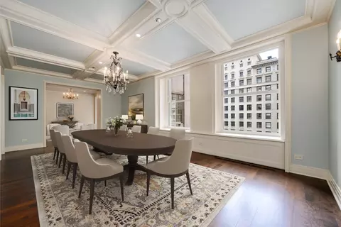 Dining - 159 E Walton Pl #7D, Chicago, IL 60611 photo 2 of 2