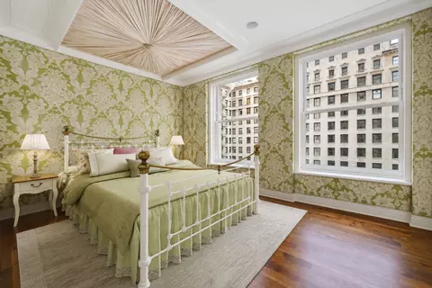 Bedroom - 159 E Walton Pl #7D, Chicago, IL 60611 photo 1 of 4