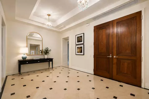 Entry Way - 159 E Walton Pl #7D, Chicago, IL 60611 photo 2 of 2