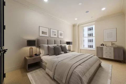 Bedroom - 159 E Walton Pl #7D, Chicago, IL 60611 photo 4 of 4