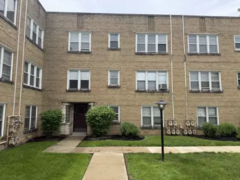 1747 W 95th Pl #1, Chicago, IL 60643