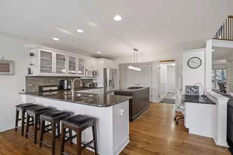 Kitchen - 1319 Cranbrook Cir, Aurora, IL 60502 photo 2 of 2