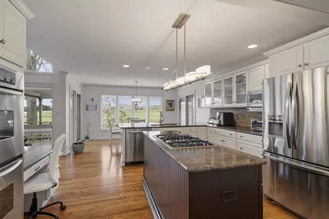 Kitchen - 1319 Cranbrook Cir, Aurora, IL 60502 photo 1 of 2