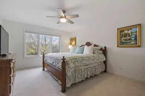 Bedroom - 1319 Cranbrook Cir, Aurora, IL 60502 photo 3 of 4