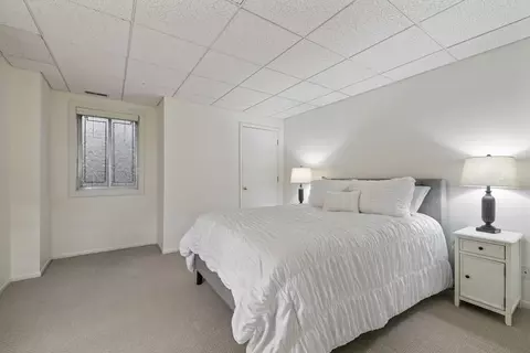 Bedroom - 1319 Cranbrook Cir, Aurora, IL 60502 photo 4 of 4
