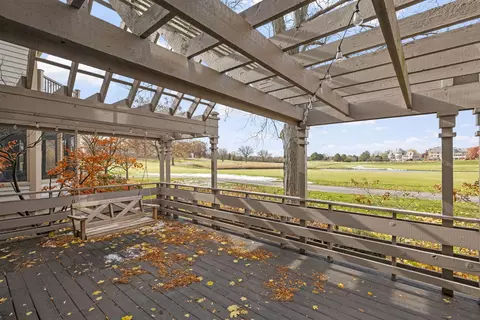 Exterior - 1319 Cranbrook Cir, Aurora, IL 60502 photo 5 of 5