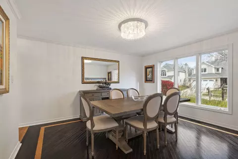 Dining - 1319 Cranbrook Cir, Aurora, IL 60502 photo 2 of 3