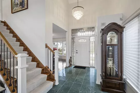 Entry Way - 1319 Cranbrook Cir, Aurora, IL 60502 photo 1 of 1