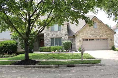 Exterior - 1319 Cranbrook Cir, Aurora, IL 60502 photo 2 of 5