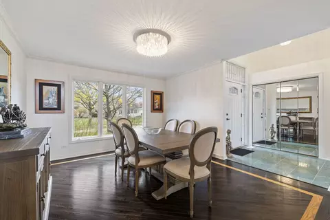 Dining - 1319 Cranbrook Cir, Aurora, IL 60502 photo 3 of 3