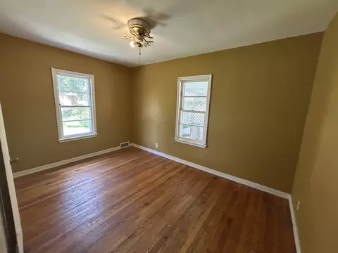 Bedroom - 165 W 34th St, Steger, IL 60475 photo 1 of 4