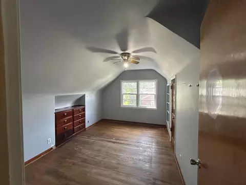 Bedroom - 165 W 34th St, Steger, IL 60475 photo 2 of 4