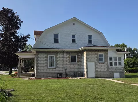 Exterior - 617 Penfield St, Beecher, IL 60401 photo 6 of 11
