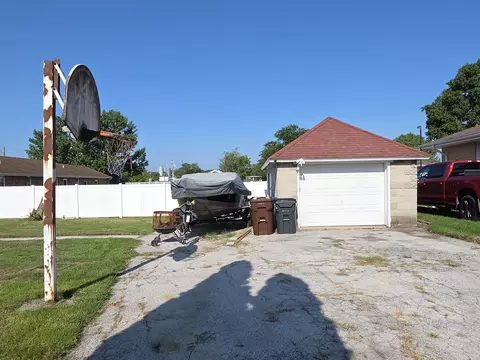 Exterior - 617 Penfield St, Beecher, IL 60401 photo 11 of 11