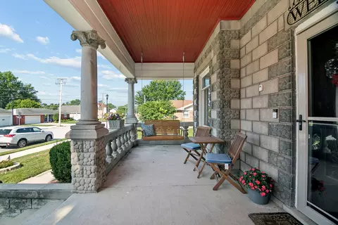 Exterior - 617 Penfield St, Beecher, IL 60401 photo 7 of 10