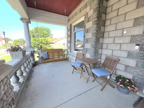 Exterior - 617 Penfield St, Beecher, IL 60401 photo 9 of 11
