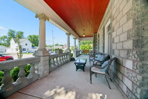 Exterior - 617 Penfield St, Beecher, IL 60401 photo 10 of 10