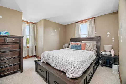 Bedroom - 617 Penfield St, Beecher, IL 60401 photo 3 of 5