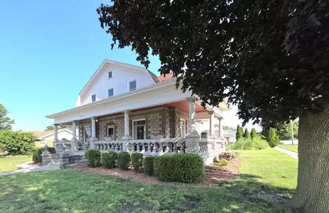Exterior - 617 Penfield St, Beecher, IL 60401 photo 2 of 11