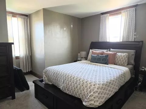 Bedroom - 617 Penfield St, Beecher, IL 60401 photo 1 of 2