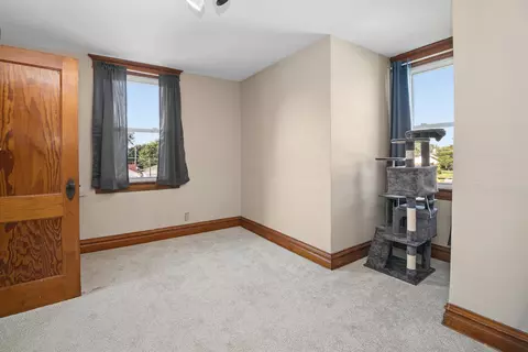Bedroom - 617 Penfield St, Beecher, IL 60401 photo 4 of 5