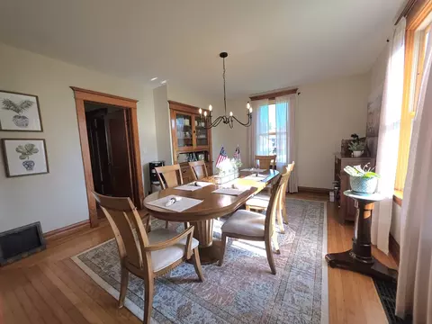 Dining - 617 Penfield St, Beecher, IL 60401 photo 4 of 5