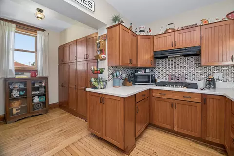 Kitchen - 617 Penfield St, Beecher, IL 60401 photo 1 of 4