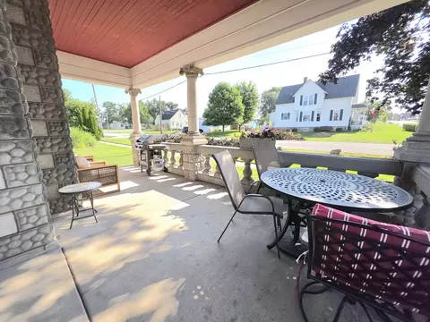 Exterior - 617 Penfield St, Beecher, IL 60401 photo 10 of 11