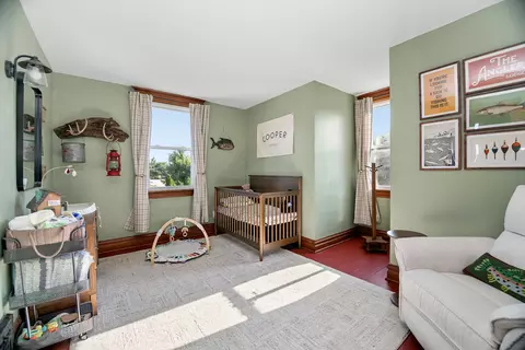 Bedroom - 617 Penfield St, Beecher, IL 60401 photo 1 of 5